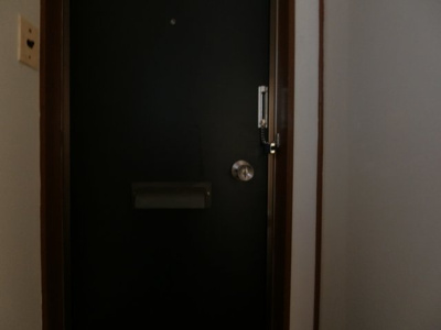 【セキュリティ】 | 和泉荘