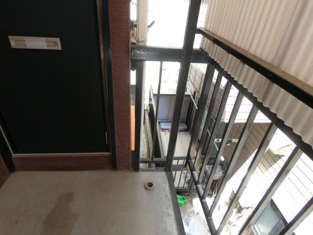 和泉荘の設備