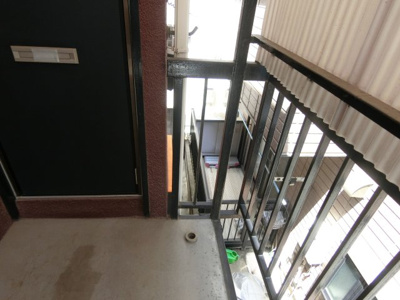 【設備】 | 和泉荘