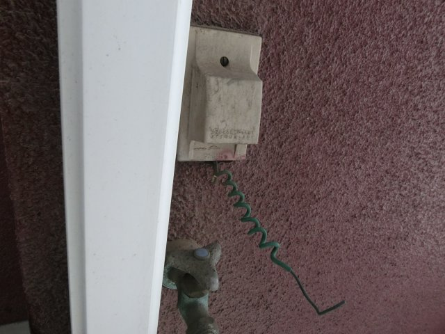 和泉荘の設備