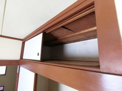 【収納】 | 和泉荘