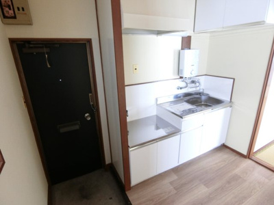 【内装】 | 和泉荘