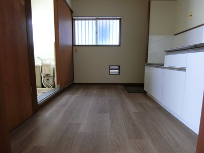 【内装】 | 和泉荘