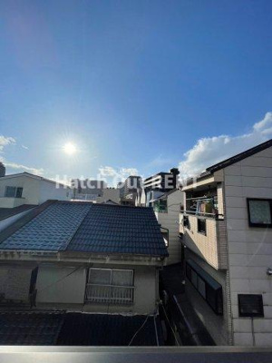 【展望】 | 鷺洲4丁目戸建