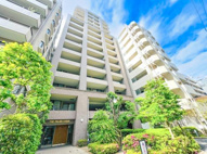 【成約】THEパームス葛西エアリィタワーの画像