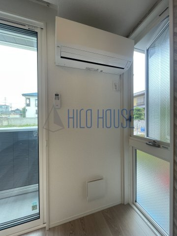 D-RESIDENCE東田町の設備
