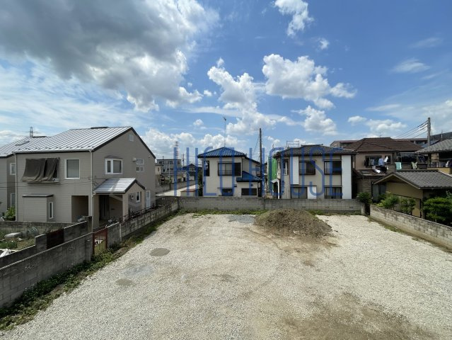 D-RESIDENCE東田町の展望