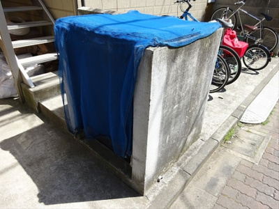 【その他共用部分】 | ベルシャンブル