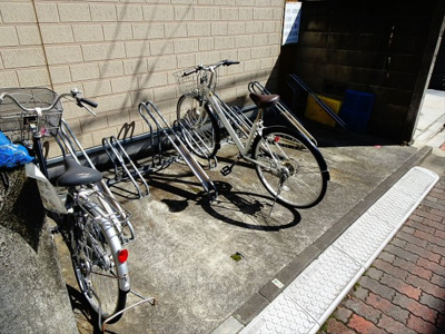 【その他共用部分】 | ベルシャンブル