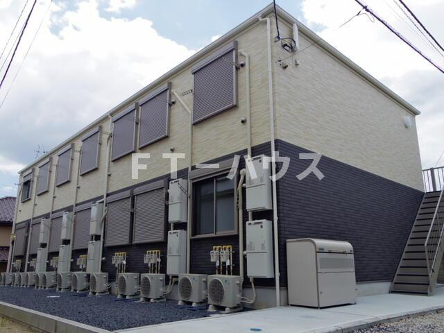 シャルロット幕張