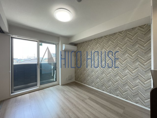 D-RESIDENCE東田町の居間・リビング