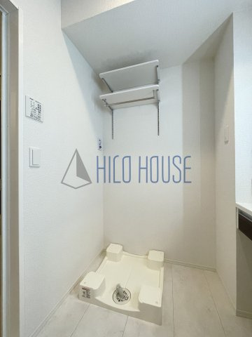 D-RESIDENCE東田町の設備
