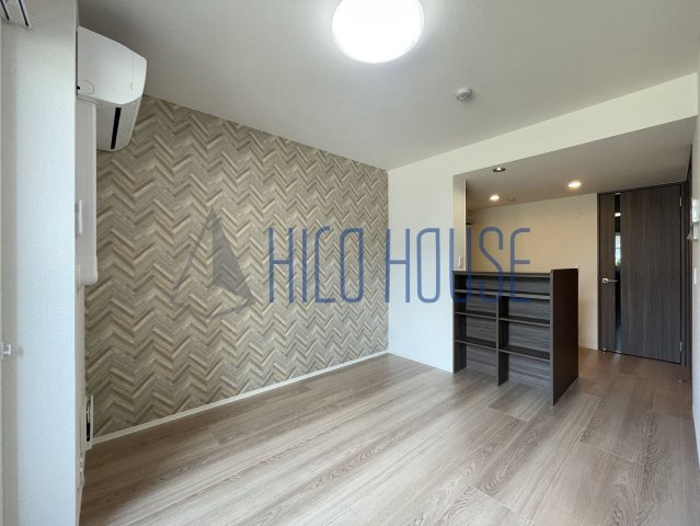 D-RESIDENCE東田町の居間・リビング