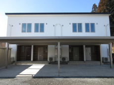 ソレイユ南神明町 C棟の画像