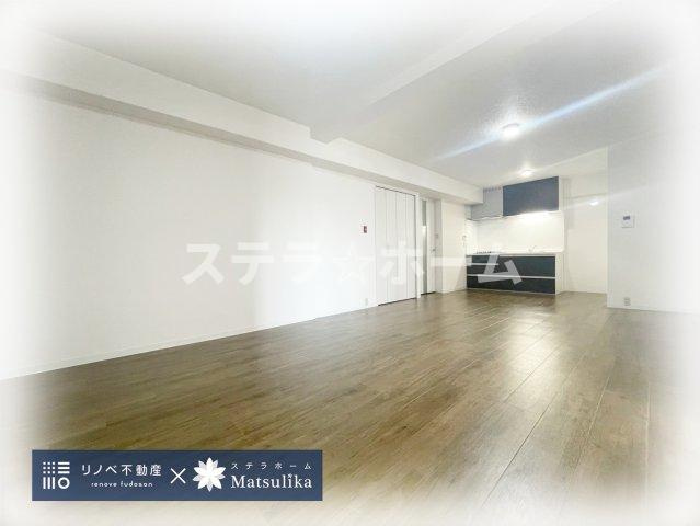 青葉丘マンション