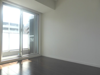 【寝室】 | レジディア笹塚Ⅱ