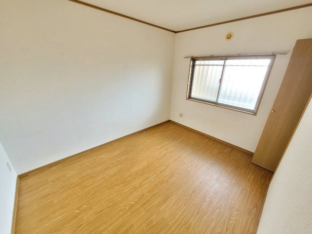 タモンズハートビレッジB棟の内装|きれいな内装です