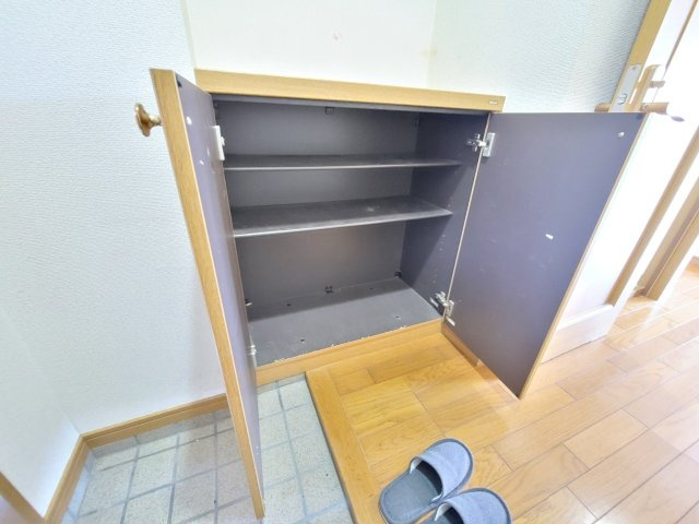 タモンズハートビレッジB棟のその他