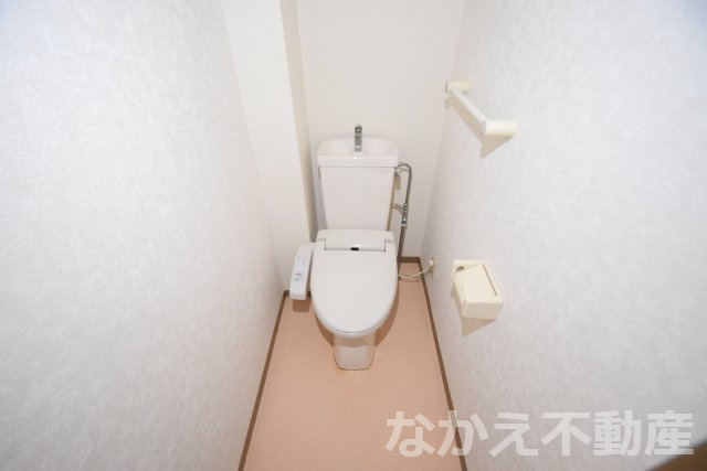 【トイレ】 | トイレです