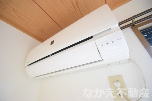 【設備】