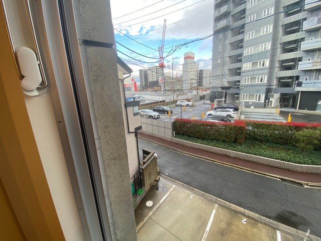 Branche千種の展望|Branche千種