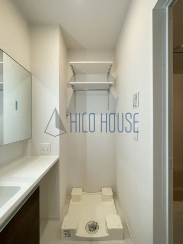 D-RESIDENCE東田町の設備