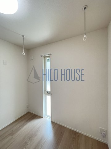 D-RESIDENCE東田町の設備