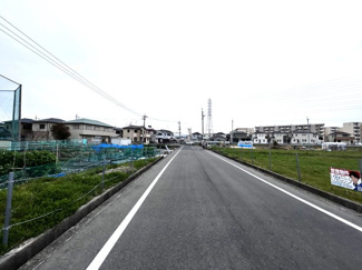 【周辺】 | 前道ひろびろ約6.5ｍ