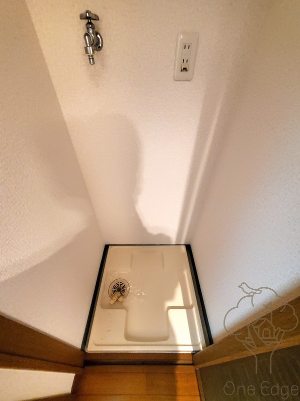 AISAⅡの設備