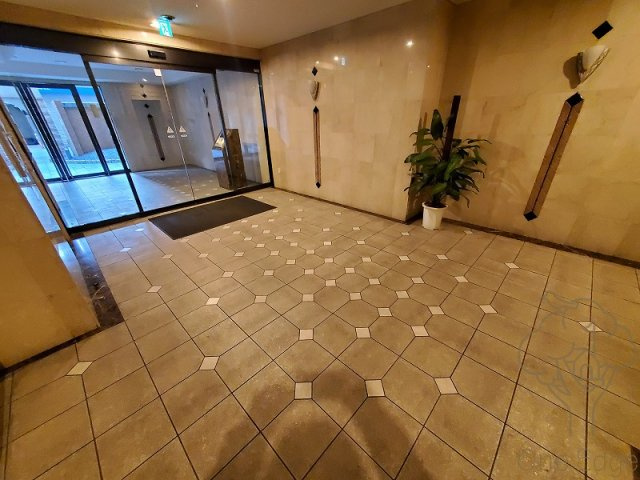 AISAⅡのその他共用部分