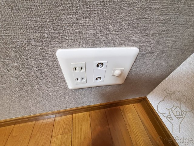 AISAⅡの設備