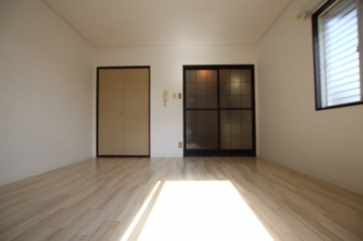【寝室】 | 帝塚山パークハイツ