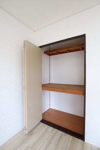 【収納】 | 帝塚山パークハイツ