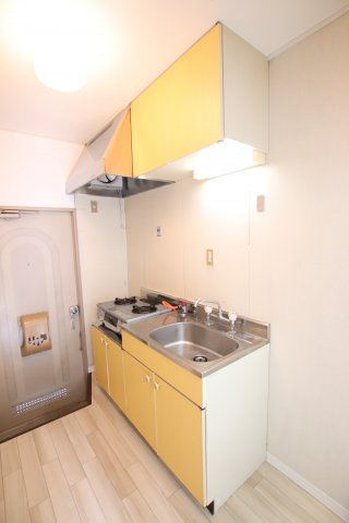 【キッチン】 | 帝塚山パークハイツ