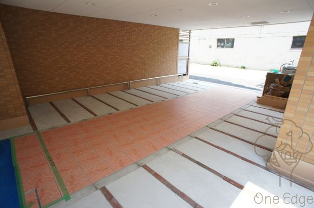 アルバ天神橋のその他共用部分