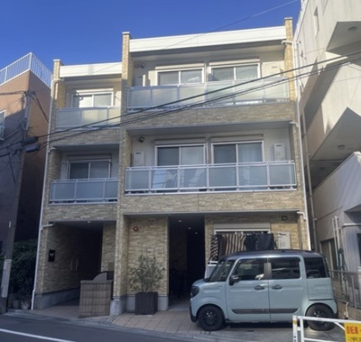 【外観】 | グリーンヒルズ