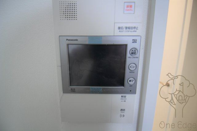 公高貴王ビルのセキュリティ