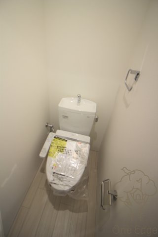 公高貴王ビルのトイレ