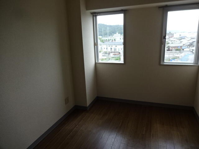 カンフォート花北の子供部屋