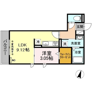 【間取り】 | グランツラウムGT
