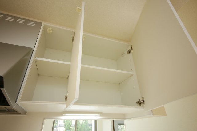 チッタ大野町の収納