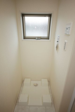 チッタ大野町の設備