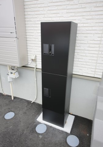 チッタ大野町のその他共用部分