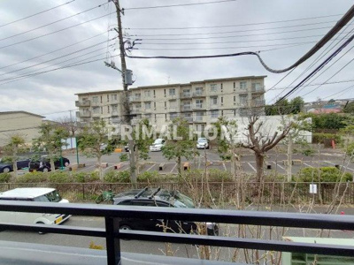 【展望】 | ビケンアーバンス