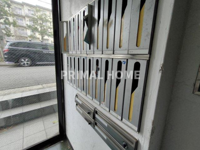 【バルコニー】 | ビケンアーバンス