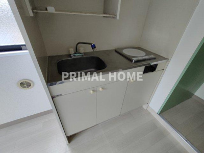 【キッチン】 | ビケンアーバンス