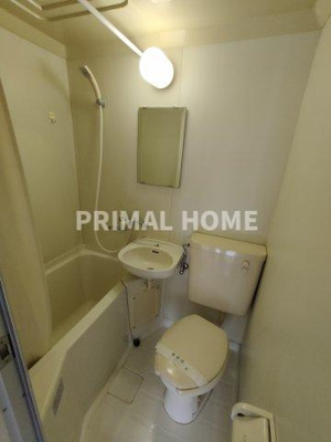 【浴室】 | ビケンアーバンス