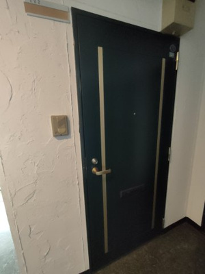 【玄関】 | ビケンアーバンス