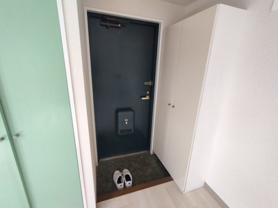 【玄関】 | ビケンアーバンス