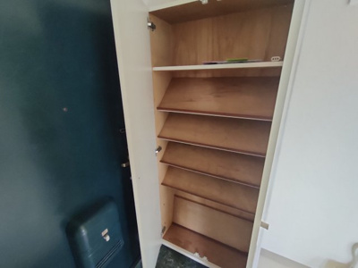 【収納】 | ビケンアーバンス